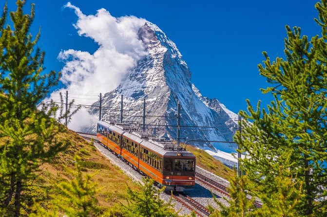 Zermatt Guided Day Hike - Key things that make this Zermatt day hike worth it