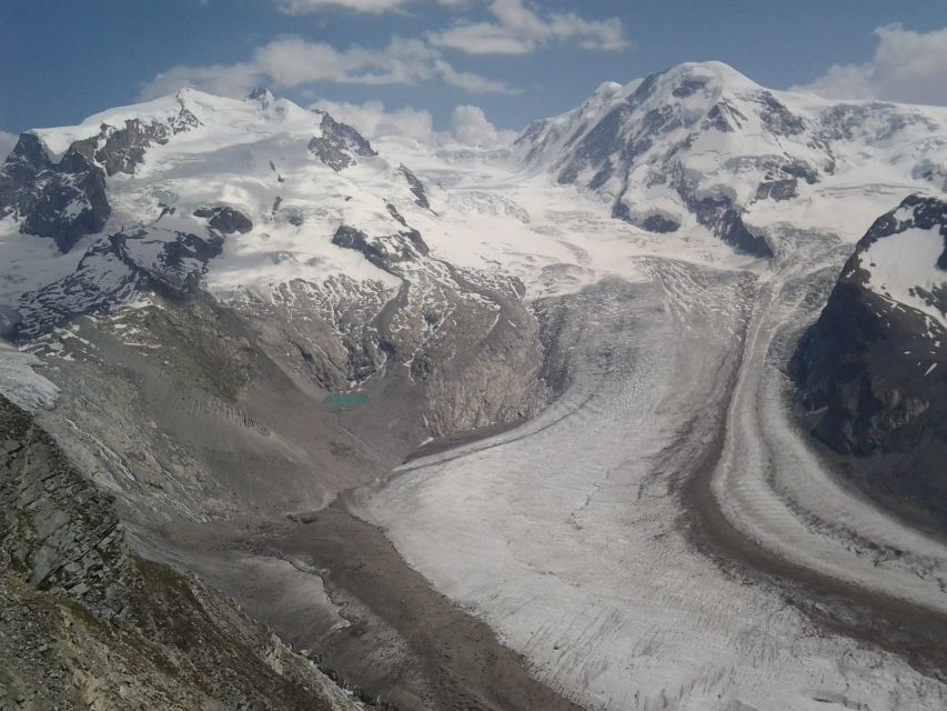 Zermatt & Mt. Gornergrat Small Group Day Trip from Bern - What to bring and what to know before you go