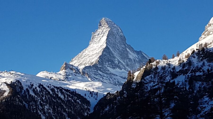 Zermatt & Mt. Gornergrat Small Group Day Trip from Bern - Gornergrat summit time: glacier views that feel close enough to touch