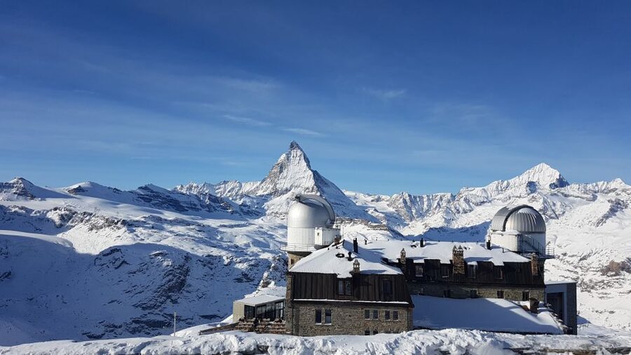 Zermatt & Mt. Gornergrat Small Group Day Trip from Bern - Priority pass for the Matterhorn railway: extra options without pressure