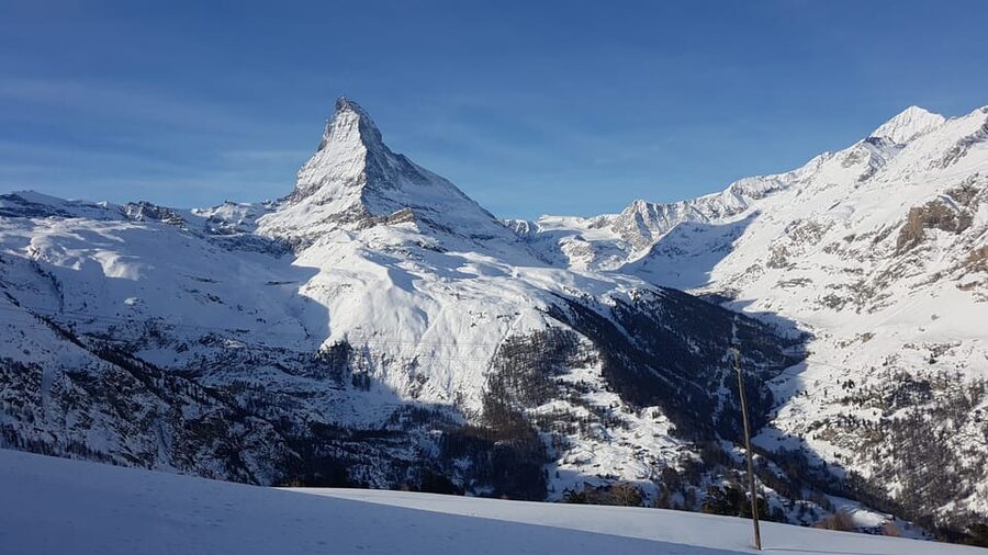 Zermatt & Mt. Gornergrat Small Group Day Trip from Zürich - Price of $764: what you pay for, and whether it’s good value