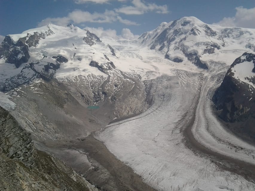 Zermatt & Mt. Gornergrat Small Group Day Trip from Zürich - Who should book this Zermatt and Gornergrat trip