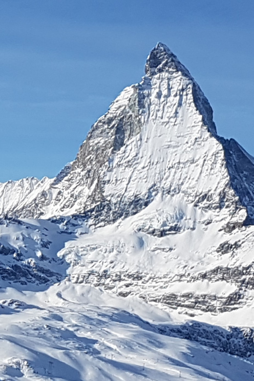 Zermatt & Mt. Gornergrat Small Group Day Trip from Zürich - Should you book it?