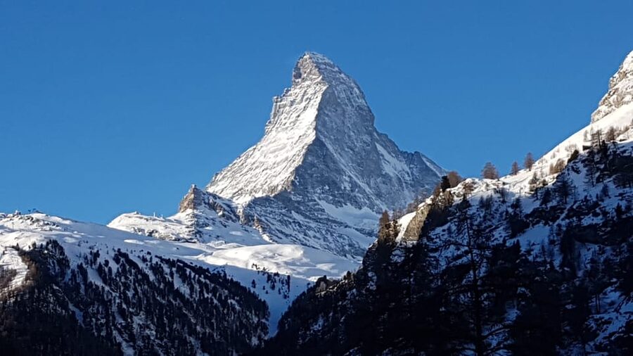 Zermatt & Mt. Gornergrat Small Group Day Trip from Zürich - Key Takeaways