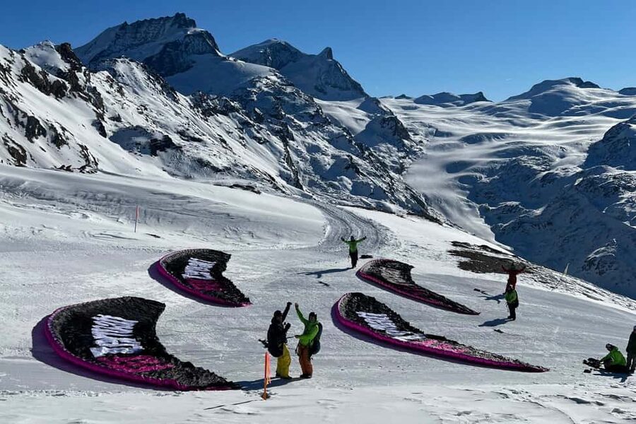 Zermatt: Paragliding Passenger Flight with Matterhorn Views - Price and Value: Is $362 Worth Two Hours of Sky Time?