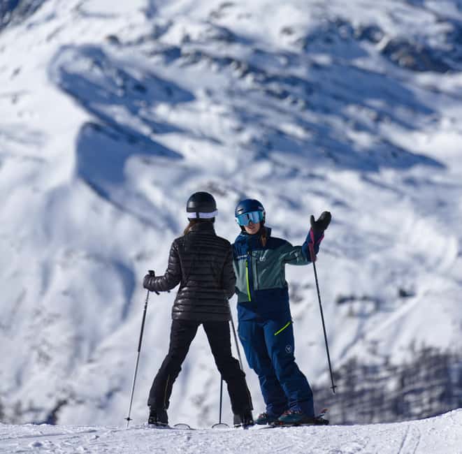 Zermatt: Private Ski Guide with Experienced Ski Instructor - Key highlights I’d plan around
