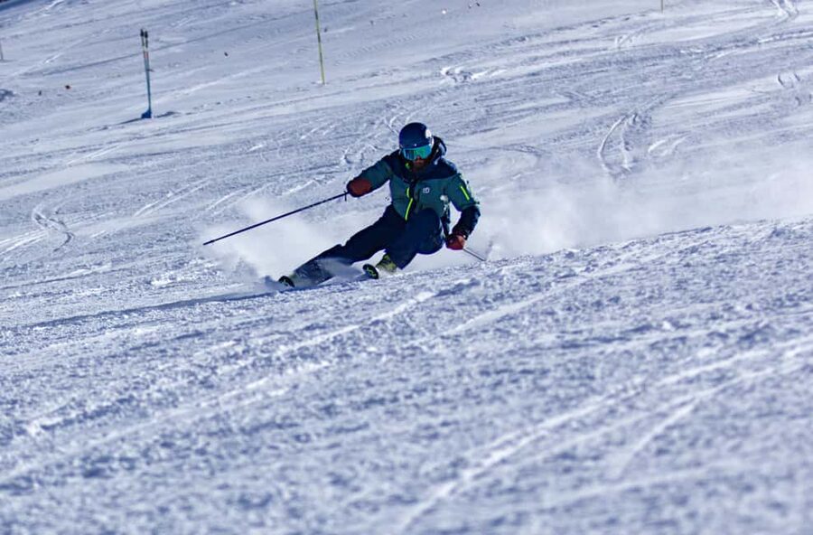 Zermatt: Private Ski Guide with Experienced Ski Instructor - The lesson flow: coaching that builds control fast