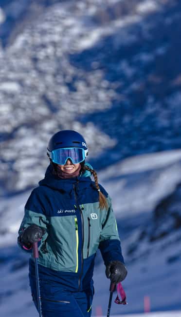Zermatt: Private Ski Guide with Experienced Ski Instructor - What is included, and what you still pay for