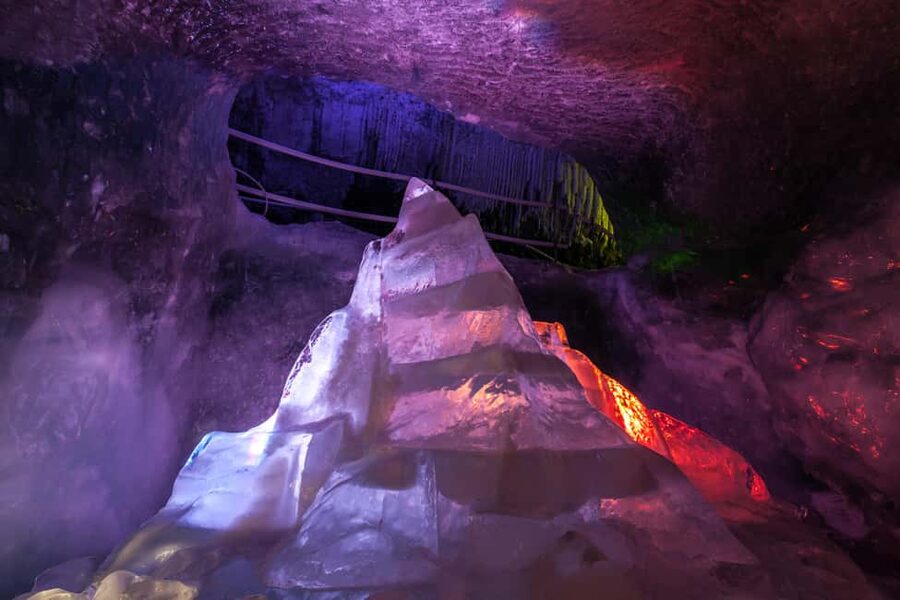Zermatt to Glacier Paradise Small Group Half-Day Trip - It all fits into about three hours: the pacing you’ll feel