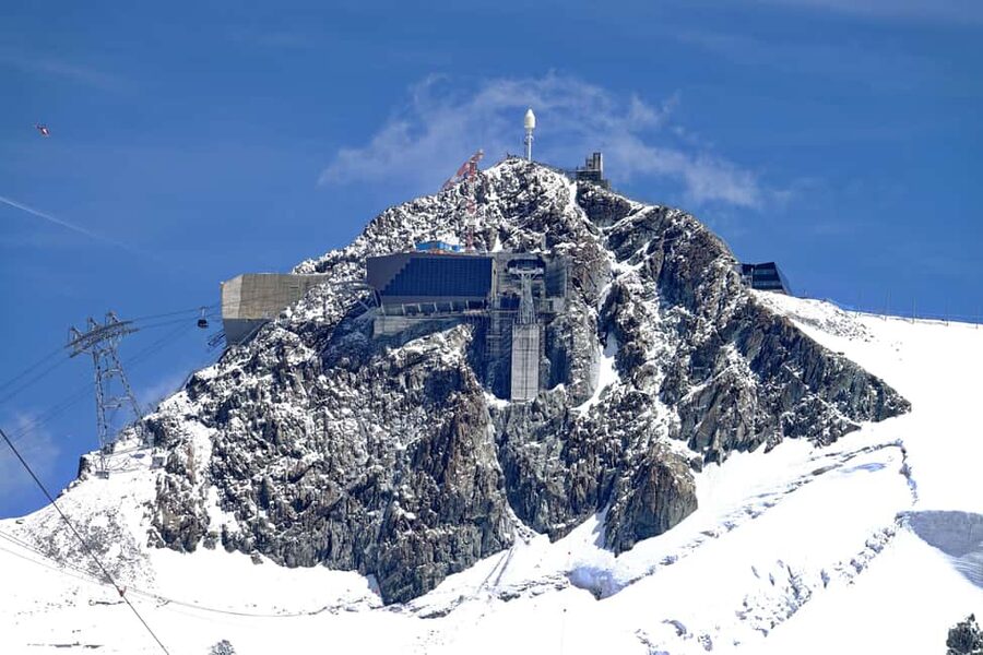 Zermatt to Glacier Paradise Small Group Half-Day Trip - Price and value: why $380 can make sense here
