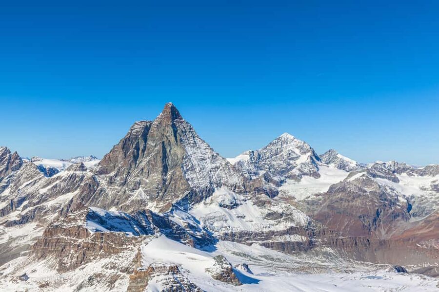 Zermatt to Glacier Paradise Small Group Half-Day Trip - Who should book this trip