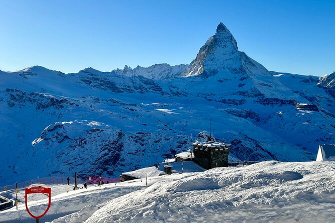 Zermatt Village & Gornergrat Railway Tour | From Basel - Should you book this Basel to Zermatt and Gornergrat tour?