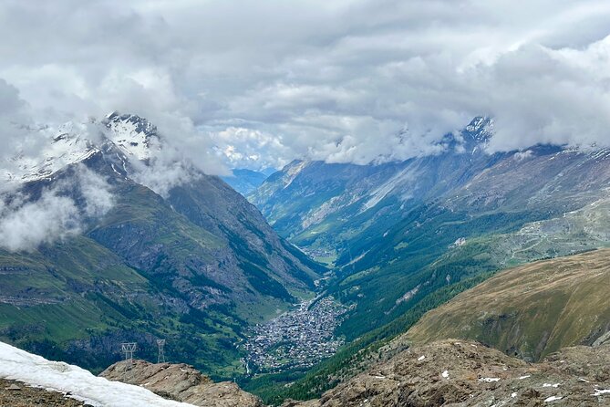 Zermatt Village & Matterhorn Glacier Tour | From Bern - Practical notes that can make or break your day