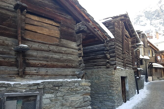 Zermatt Village Walk and Glacier Paradise Private Day Trip - Timing, duration, and what a private 5 to 6 hour day really feels like