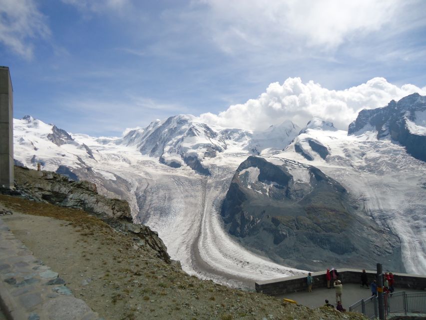 Zermatt Village Walk and Mt. Gornergrat Private Day Trip - The Old Part of Zermatt: Wooden Houses and the Quiet Alleys People Miss