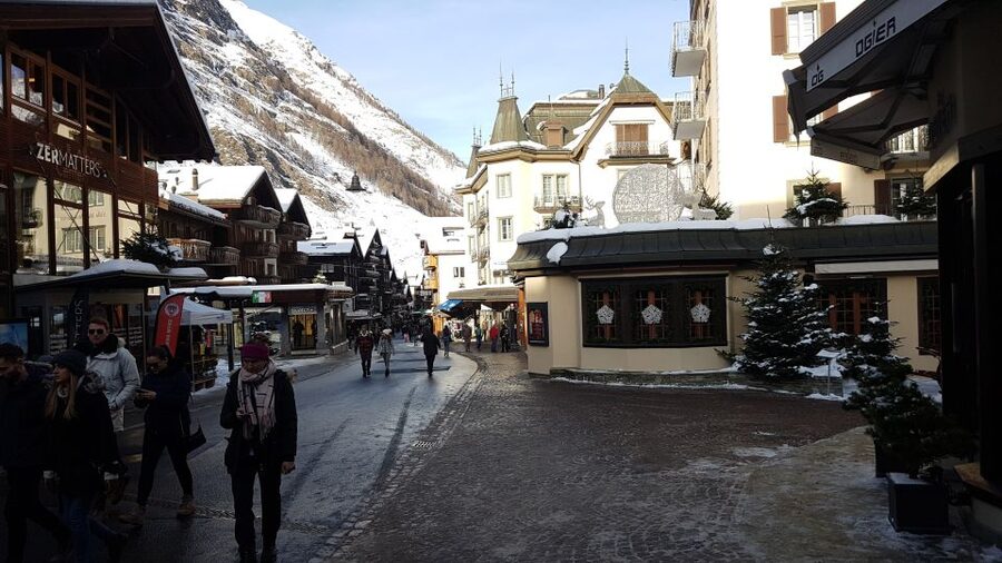 Zermatt Village Walk and Mt. Gornergrat Private Day Trip - The Cog Railway to Gornergrat: Why This Ride Is Worth It