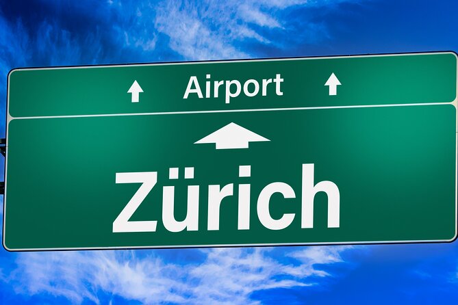 ZRH Zurich Airport to Zurich City Private Transfer–Winter Special - Key highlights worth caring about