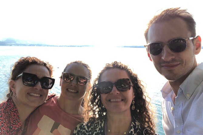 Zug Scavenger Hunt and Sights Self-Guided Tour - Who This Tour Fits Best (And Who Might Not Love It)
