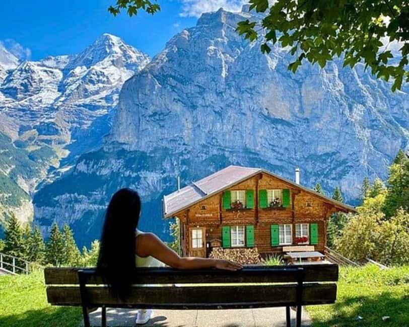 Zurich: 2 Hour VIP City Tour By Private Car - Key highlights to know before you go