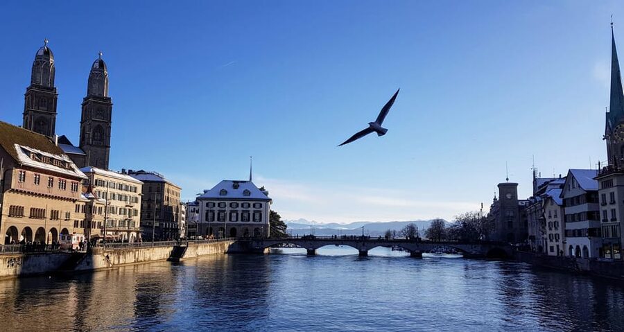 Zurich a journey through time, history and the Reformation - Key highlights worth planning for