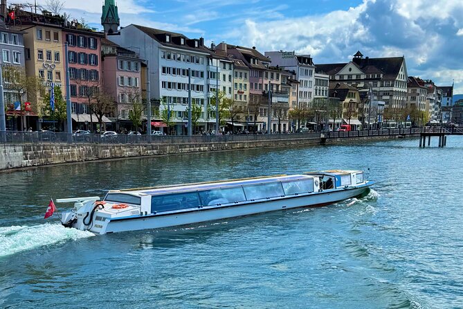 Zurich Adventure : Walking tour, Lake Cruise and Cable Car - Price and included rides, and what you’re really paying for