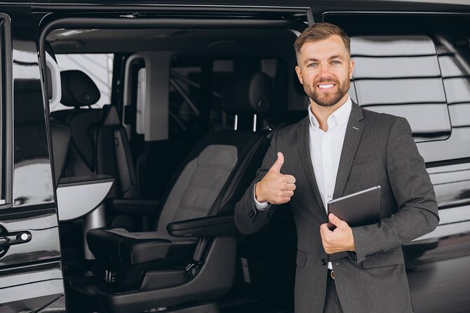 Zurich Airport Stress-Free Private Transfer - Key Highlights You’ll Actually Notice