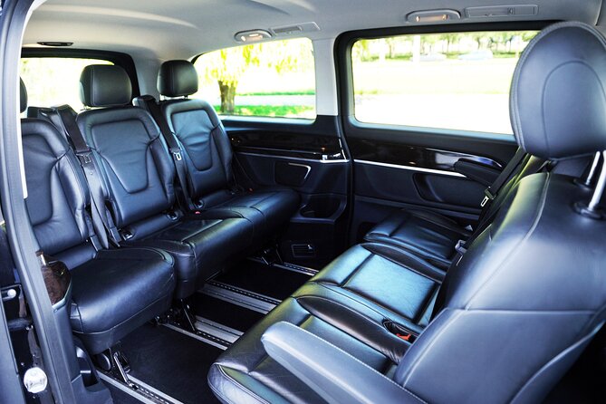 Zurich Airport Stress-Free Private Transfer - Pickup at Zurich Airport, and Why the 75-Minute Wait Matters