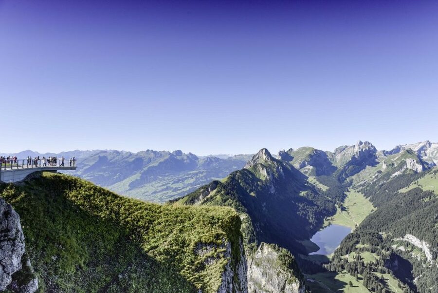 Zurich: Appenzell Day Trip with Farm Visit & Cheese Tasting - Zurich to Appenzell: the scenic start that sets the tone