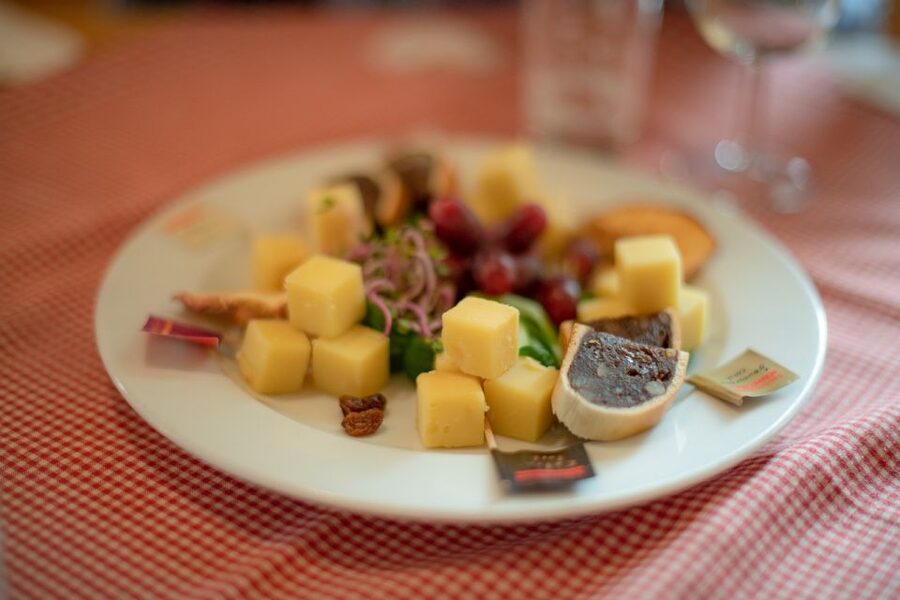 Zurich: Appenzell Day Trip with Farm Visit & Cheese Tasting - How the day flows: timing, comfort, and group energy