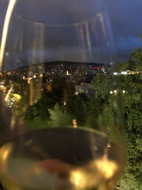 Zurich: bar tour - Who This Bar Tour Is Best For