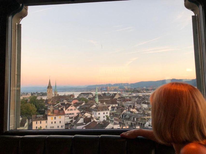 Zurich: bar tour - Kirsch Liqueur Tasting: The Swiss Moment Built Into the Night