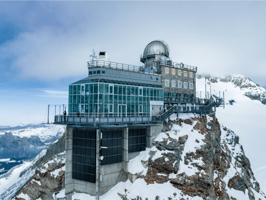 Zurich/Bern/Interlaken/Lucern: Jungfrau & Lauterbrunnen Trip - The photo moments that actually matter (and where they fit)