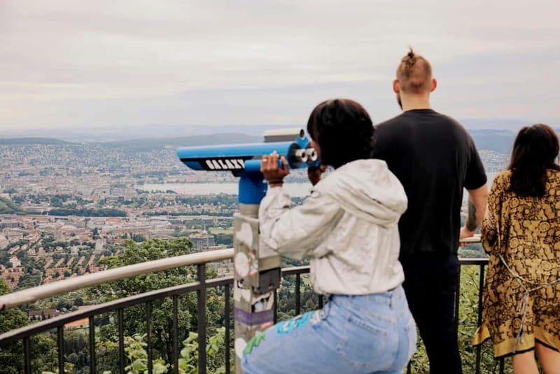 Zürich Card: Save on Attractions, Transport, and Dining - Lake Zurich on the card, why the boat ride is more than a checkbox