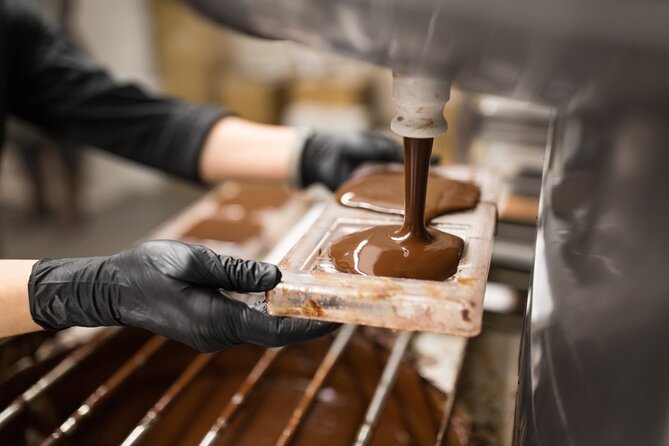 Zurich: Chocolarium and Appenzeller Schaukäserei Tour - Zurich to Appenzell, what the day really feels like