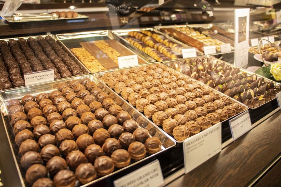 Zurich: Chocolate Tasting and Walking Tour with a Local - Key Points I’d Plan Around