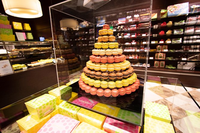 Zurich: Chocolate Tasting and Walking Tour with a Local - Price and Value: What $185.56 Buys You