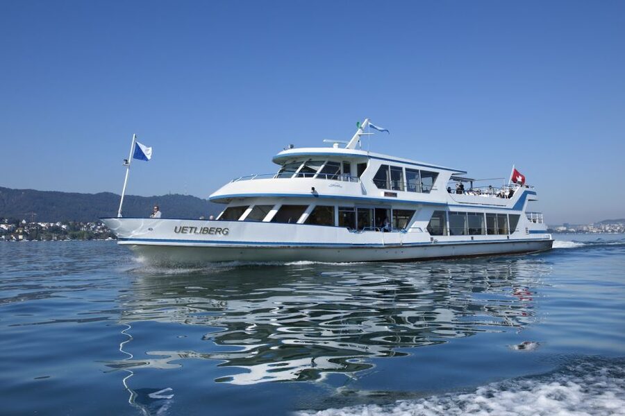 Zurich: City Bus Tour with Audio Guide and Lake Cruise - Key Points Before You Go