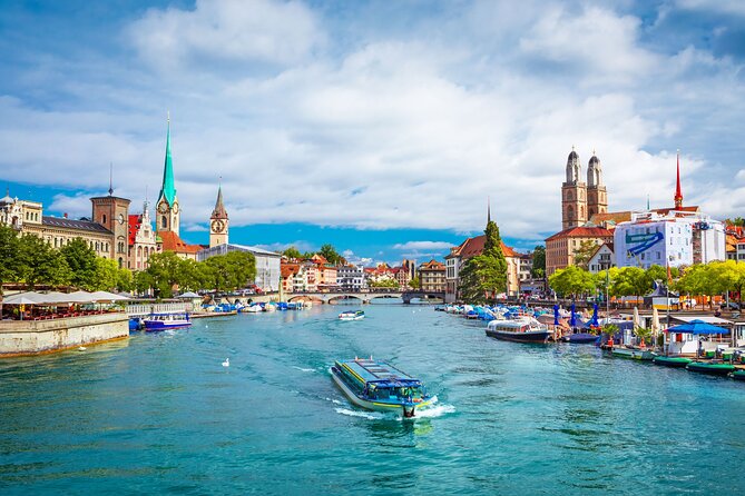 Zurich City Full Discovery Trip - Timing and weather: the real planning constraint