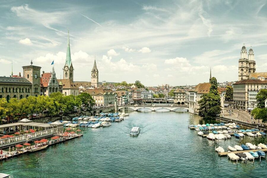 Zurich: City Tour, Cruise, and Lindt Home of Chocolate Visit - A Half-Day Zurich Plan That Works When Time Is Tight