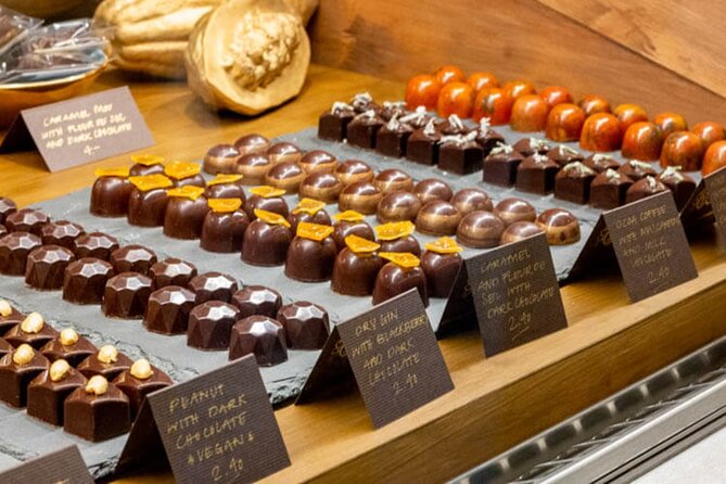 Zurich City Tour with Chocolate Tasting and Lake Cruise - Who this tour fits best (and who might not love it)