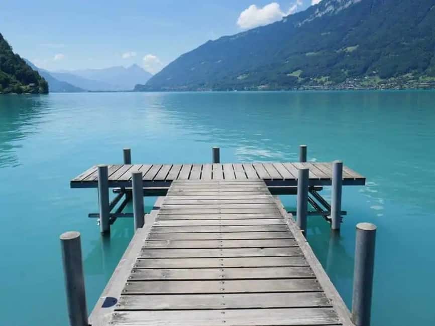 Zurich: Day trip to Grindelwald & Interlaken with Photoshoot - Pickup, timing, and what 8 hours looks like in real life