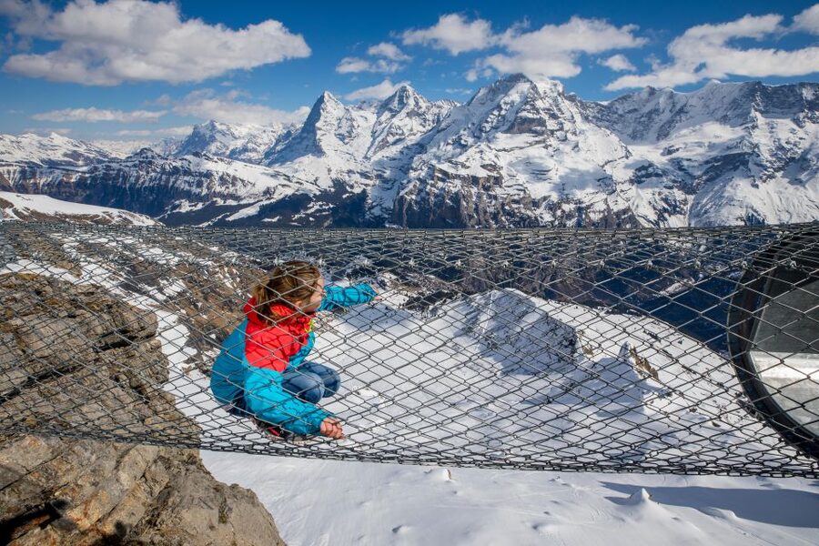 Zurich: Day trip to Schilthorn, Thrill Walk, and Bond World - Key things I’d circle in your plan