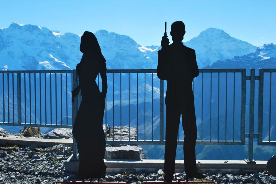 Zurich: Day trip to Schilthorn, Thrill Walk, and Bond World - Interlaken free time: what to do when your schedule finally loosens