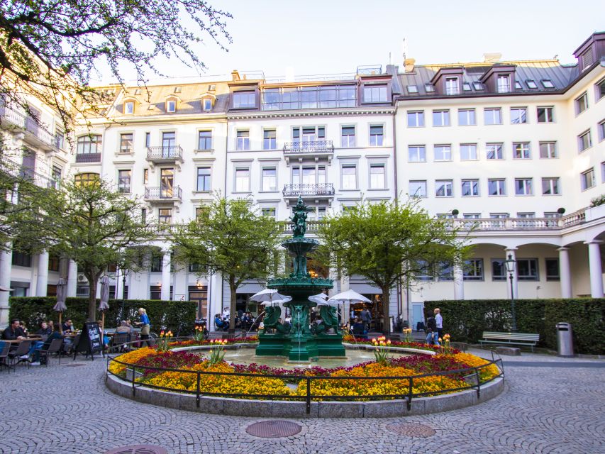 Zurich: Exclusive Swiss Banking Tour with a Local - Key highlights before you go