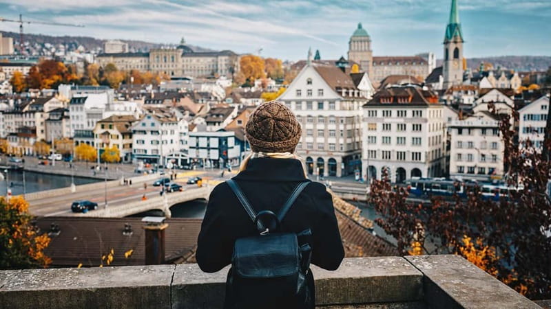Zurich: Express Walk with a Local in 60 minutes - Key things that make this Zurich express walk worth it