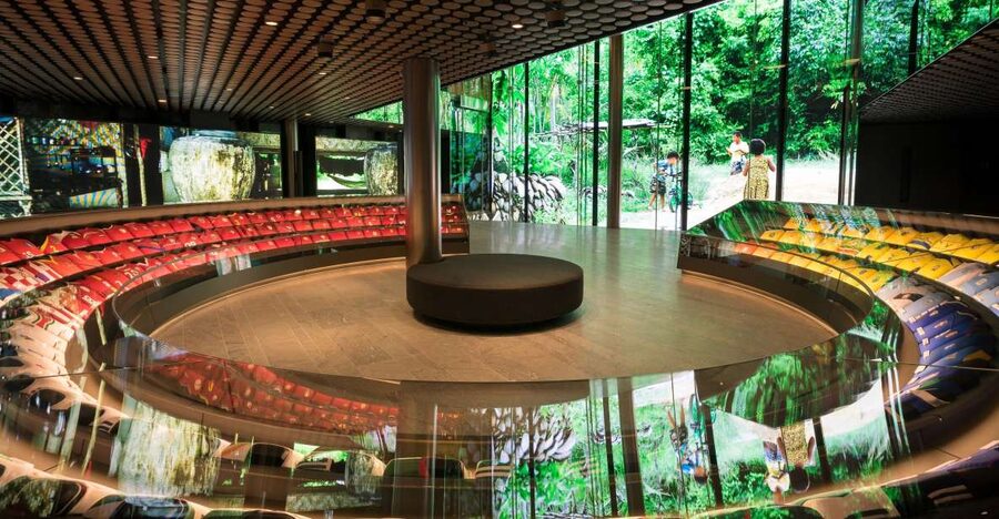 Zurich: FIFA Museum Entrance Ticket + Guided Tour - Atmosphere and Staff: When Enthusiasm Does the Heavy Lifting