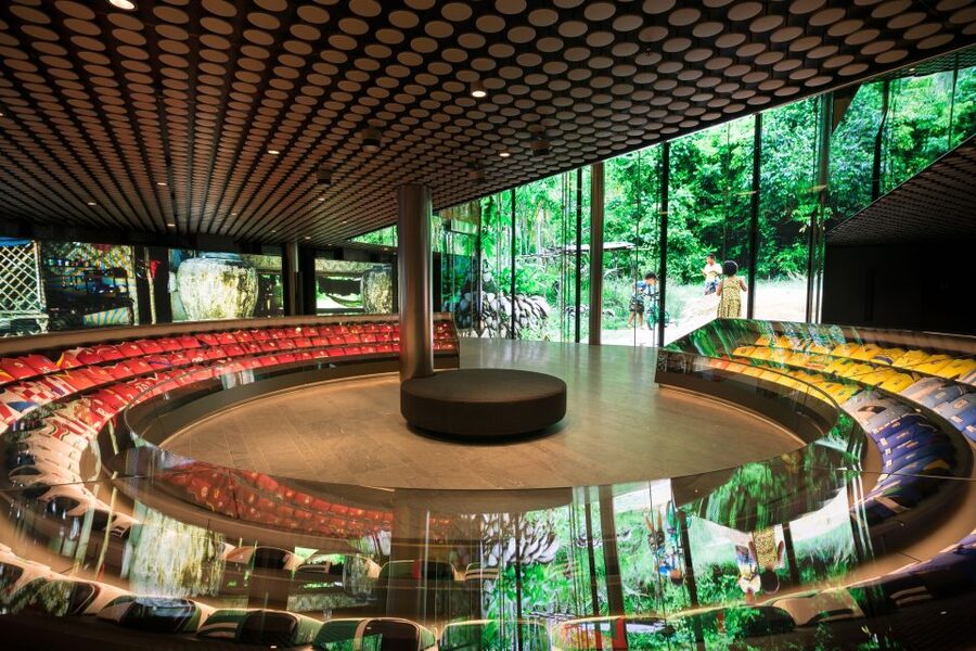 Zurich: FIFA Museum Entry Ticket - Key Things I’d Bet You’ll Like