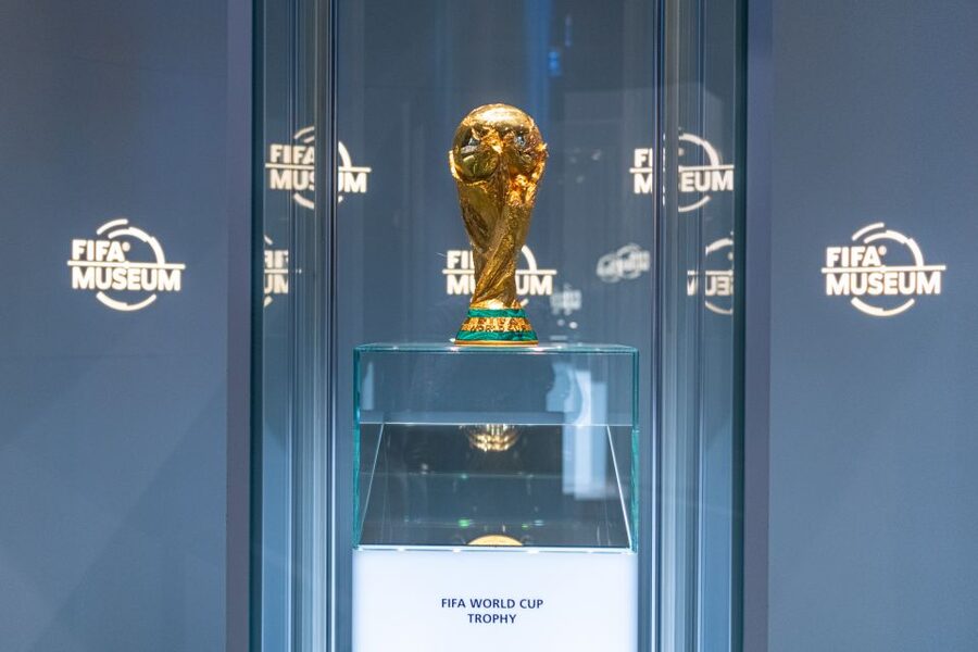 Zurich: FIFA Museum Entry Ticket - FIFA Museum Zurich Ticket: What Makes It Worth Your Time