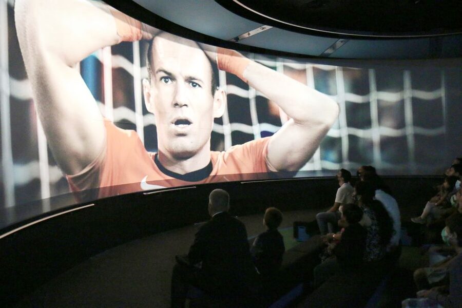Zurich: FIFA Museum Entry Ticket - The 1,000+ Objects: What to Look For Without Getting Overwhelmed