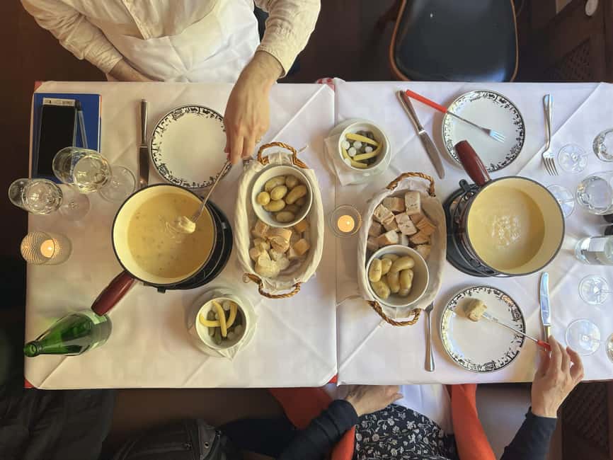 Zurich: Food Tour of 8+ Tastings with Cheeses & Chocolates - Stop 1: Bircher muesli, the “medicinal” breakfast start that gets you moving